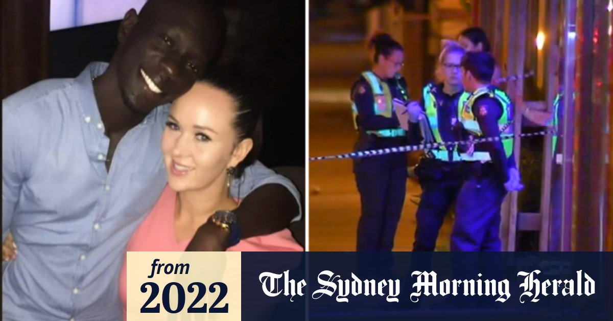 Video: Killers face court over Love Machine shootings